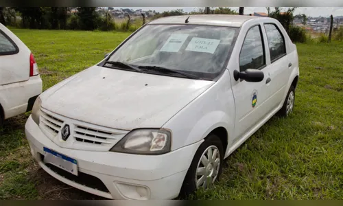 
							Prefeitura de Apucarana anuncia novo leilão de bens inservíveis; saiba como participar
						
						