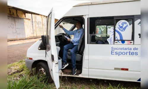 
							Prefeitura de Apucarana anuncia novo leilão de bens inservíveis; saiba como participar
						
						