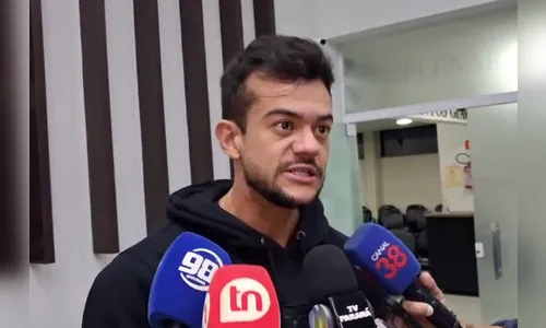 
							Danylo critica gastos da prefeitura e anuncia ação popular contra prefeito
						
						