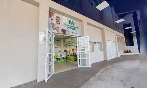 
							Vereadores cobram Saúde por sobrecarga no Pronto Atendimento Infantil no frio
						
						