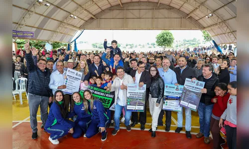 
							Ratinho anuncia 2ª ponte na região ligando Godoy Moreira a Barbosa Ferraz
						
						