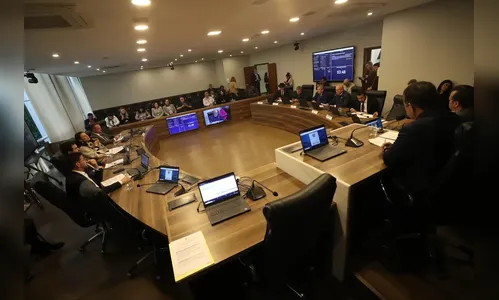 
							Após passar pela CCJ, cassação do deputado paranaense Renato Freitas será votada na Alep
						
						