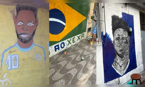 
							Rumo ao ‘xexa’? Pinturas de rua para a Copa viralizam nas redes sociais; confira
						
						