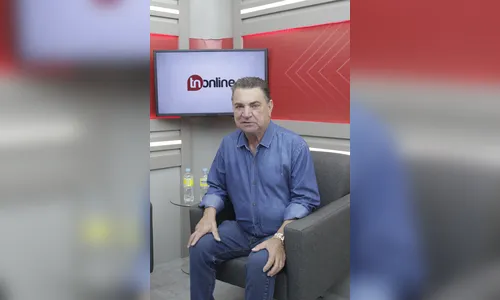 
							Sergio Onofre defende união do Norte do Paraná, projeta candidatura à Alep e alerta prefeitos sobre recursos
						
						