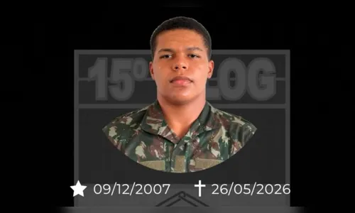 
							Soldado de 19 anos morre após mal súbito em treinamento do Exército no PR
						
						