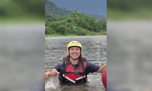 
							Trilheiro desaparecido há cinco dias após subir morro é resgatado com vida em SC
						
						