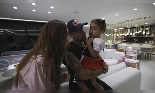
							Valores dos relógios de Neymar para a Copa do Mundo são revelados; veja
						
						
