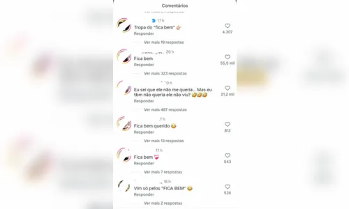 
							Vini Jr. vira alvo de piada ao postar novas fotos após término com Virginia: ‘Fica bem’
						
						