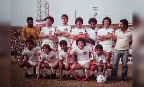 
							Morre Zé Carlos Amaral, ex-jogador do Apucarana Atlético Clube
						
						
