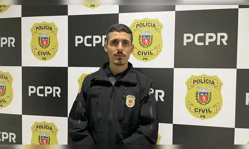 
							Jovem fingiu leucemia por cinco anos para bancar viagens no PR, diz Polícia Civil
						
						