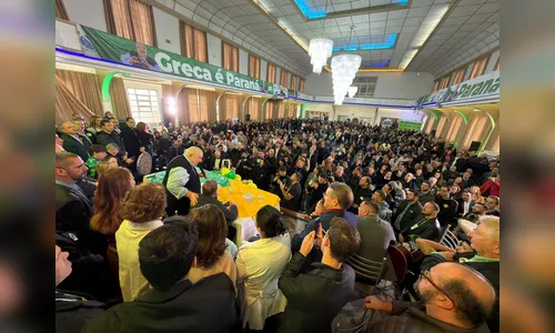 
							MDB lança pré-candidatura de Rafael Greca ao Governo do Paraná
						
						