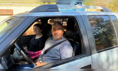 
							Nova ligação entre municípios avança com autorização para obra em Jardim Alegre
						
						