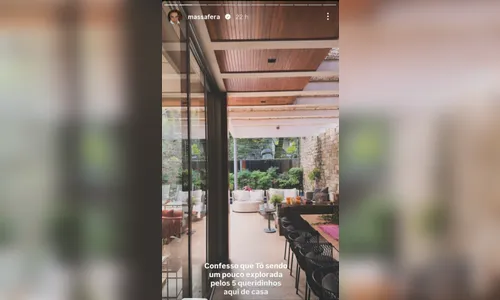 
							Ex-BBB que se tornou atriz tem refúgio rodeado pela natureza no RJ; saiba quem
						
						