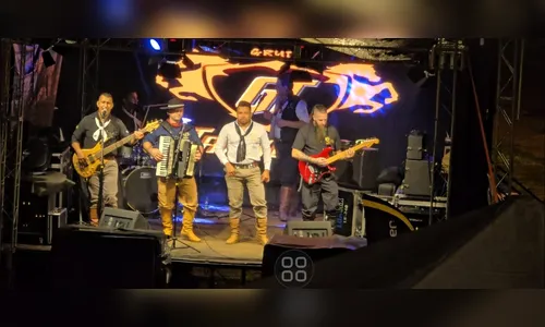 
							Festa junina da paróquia do Dom Romeu consagra tradição em Apucarana
						
						