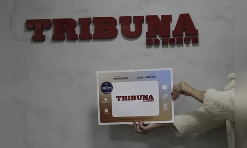 
							Grupo Tribuna lidera lembrança dos apucaranenses e conquista Top de Marcas em duas categorias
						
						