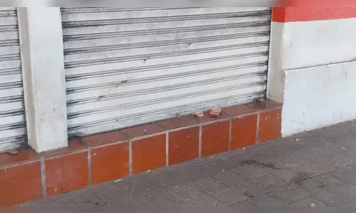 
							Homem é assassinado a tiros no centro de Maringá
						
						