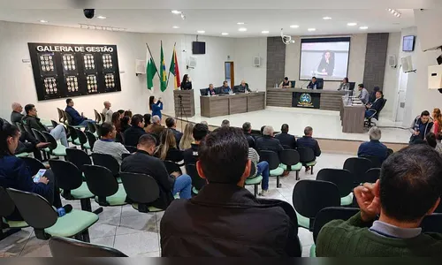 
							Ivaiporã inicia discussão sobre regras para bicicletas elétricas, patinetes e ciclomotores
						
						