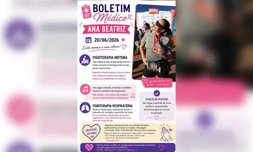 
							Jovem atingida por galho no PR relata formigamento nas pernas após uso de polilaminina
						
						