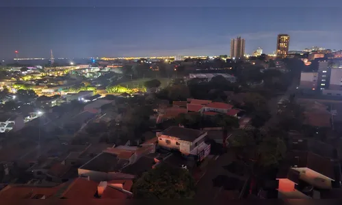 
							Moradores de Apucarana relatam apagão em bairros da cidade
						
						