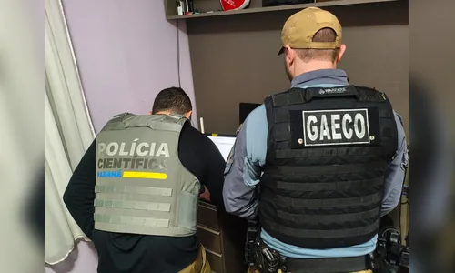 
							Operação que mira fraudes bancárias milionárias cumpre mandados em Apucarana e outras 5 cidades
						
						