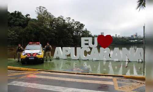 
							Operação Virtude 2026: Polícia Militar intensifica combate à violência contra idosos
						
						