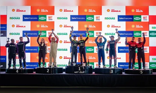 
							Pai e filho de Apucarana conquistam primeira vitória na L200 Triton Sport RS Cup em Holambra
						
						