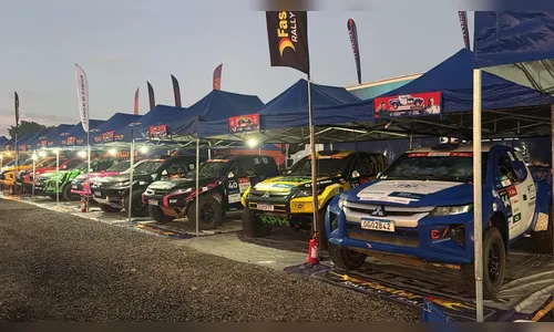 
							Pai e filho de Apucarana conquistam primeira vitória na L200 Triton Sport RS Cup em Holambra
						
						