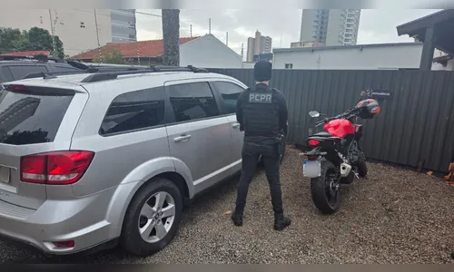 
							Polícia desarticula ponto de tráfico que operava há duas décadas em Arapongas
						
						