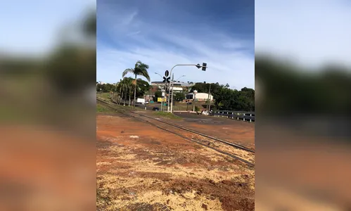
							Prefeitura de Jandaia e Rumo discutem segurança em trevo com histórico de acidentes
						
						