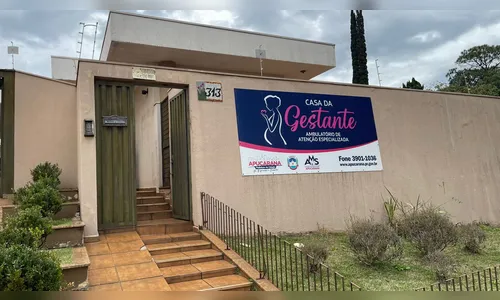 
							Prefeitura entrega kits maternidade para gestantes e reforça ações de saúde preventiva
						
						