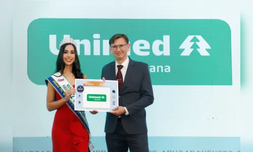 
							Unimed Apucarana recebe prêmio Top de Marcas 2026
						
						