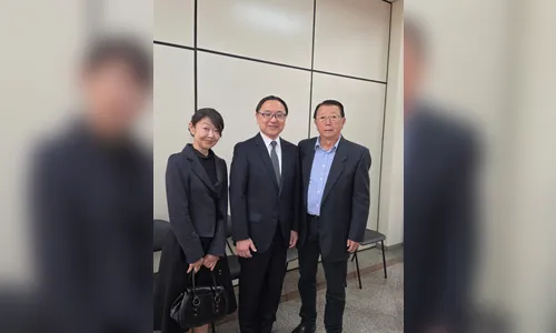 
							Jogo entre Brasil e Japão deixa comunidade nipônica dividida em Apucarana
						
						