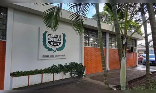 
							Suspeito de atentado a tiros em Apucarana já foi identificado, diz delegado
						
						
