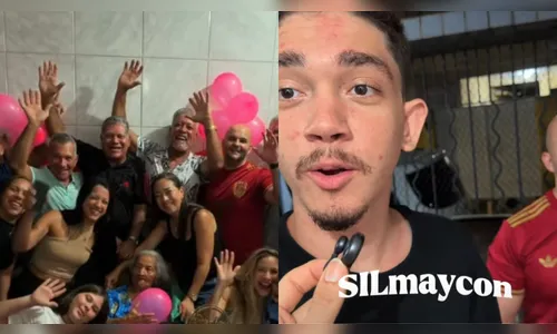 
							Família compartilha tradição de nomes com prefixo 'Sil' e viraliza; veja
						
						