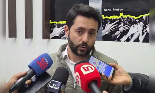 
							Vereador Moisés Tavares avalia sessão da Câmara e explica voto em projetos polêmicos
						
						