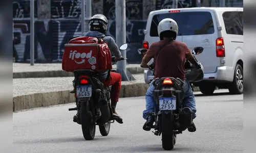 
							Vereador propõe melhorias e criação de associação para motoboys em Apucarana
						
						