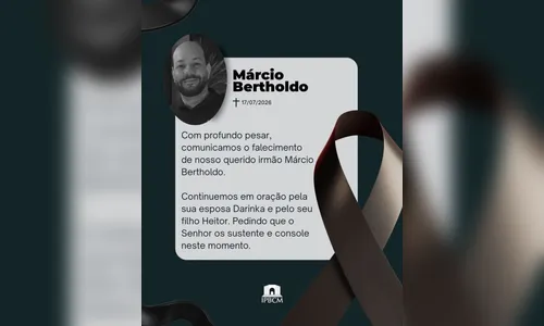 
							Adolescente é suspeito de atentado a tiros em Campo Mourão; vítimas fatais são identificadas
						
						