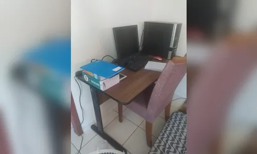 
							Diarista de Apucarana supera dificuldades, se forma em Direito e é aprovada na OAB
						
						