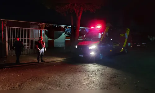 
							Casal é resgatado ao apanhar de dupla no Jardim Trabalhista em Apucarana
						
						