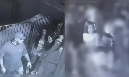 
							Caso Letícia e Estela: rastreio telefônico aponta nova área onde estariam corpos das jovens
						
						