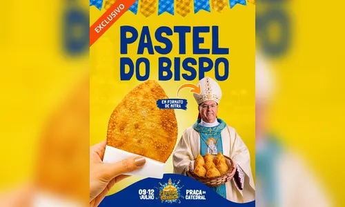 
							Catedral de Apucarana espera reunir até 20 mil pessoas no 2º Festão da Basílica
						
						