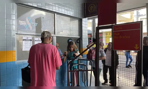 
							Prefeitura anuncia novo sistema de integração do transporte coletivo e abertura do terminal
						
						