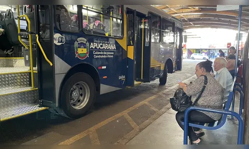 
							Prefeitura anuncia novo sistema de integração do transporte coletivo e abertura do terminal
						
						