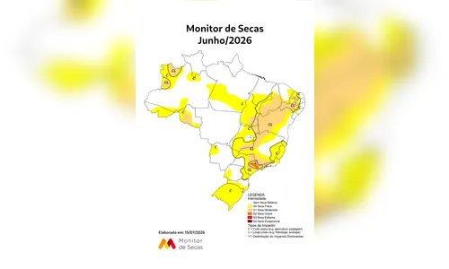
							Chuva acima da média faz seca recuar em várias partes do Paraná
						
						