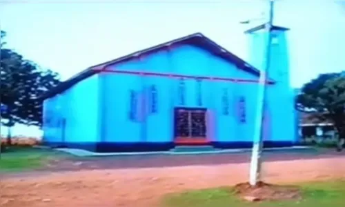 
							Comunidade promove quermesse em prol da Igrejinha Santo Antônio em São João do Ivaí
						
						