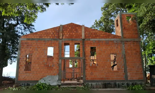 
							Comunidade promove quermesse em prol da Igrejinha Santo Antônio em São João do Ivaí
						
						
