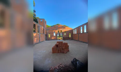 
							Comunidade promove quermesse em prol da Igrejinha Santo Antônio em São João do Ivaí
						
						