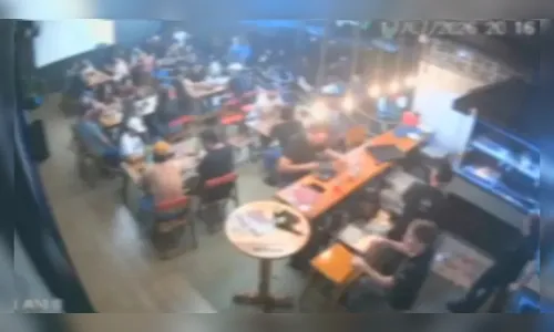 
							Atentado cometido por adolescente em Campo Mourão foi retaliação por crime de 2024
						
						