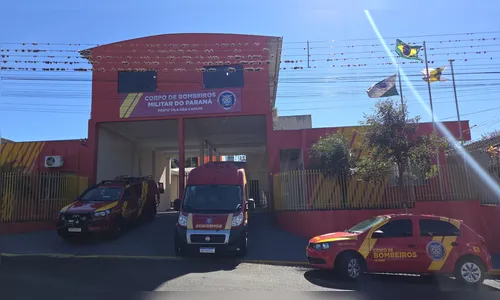 
							Disciplina e exaustão: saiba como é a rotina dos alunos-soldados do Corpo de Bombeiros
						
						