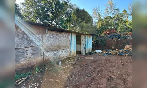 
							Dono de pedreira no PR é investigado por usar supostas dívidas para impedir trabalhadores de sair do local
						
						